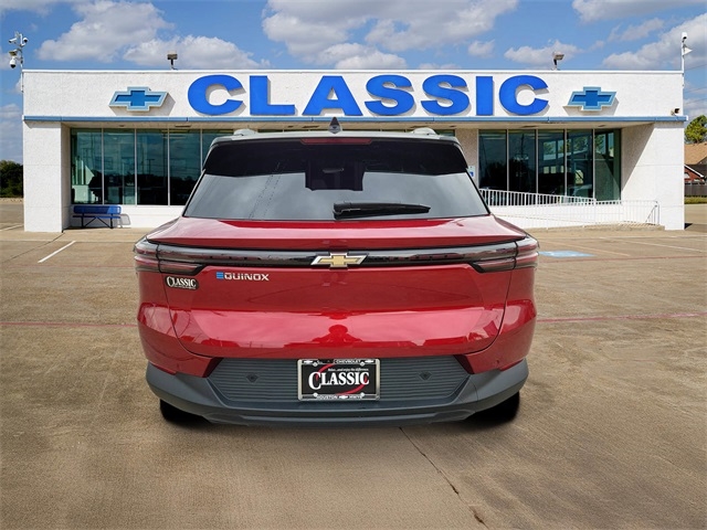 Chevrolet Equinox EV LT 2 PDE 2026