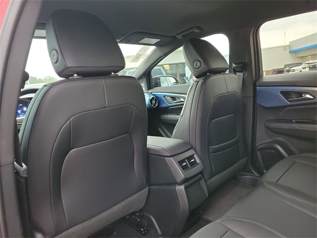 Chevrolet Equinox EV LT 2 PDE 2026