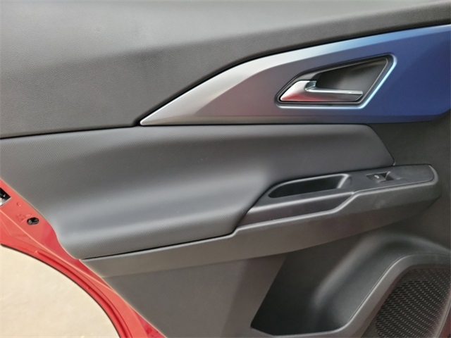 Chevrolet Equinox EV LT 2 PDE 2026