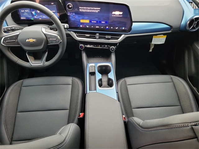 Chevrolet Equinox EV LT 2 PDE 2026