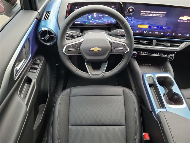 Chevrolet Equinox EV LT 2 PDE 2026