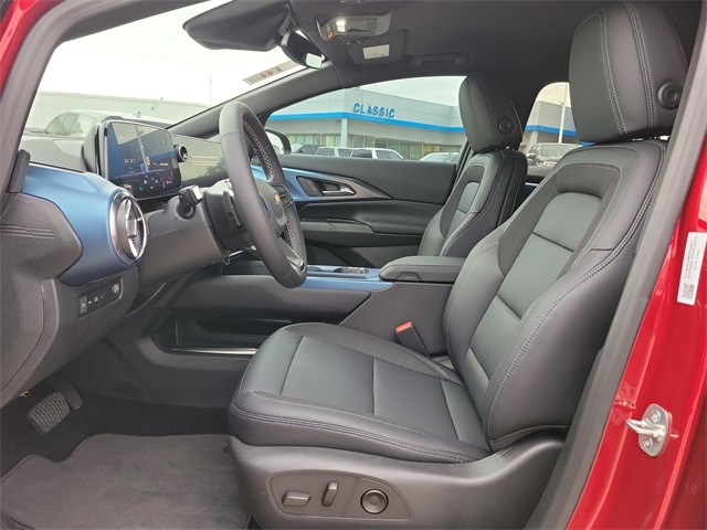 Chevrolet Equinox EV LT 2 PDE 2026