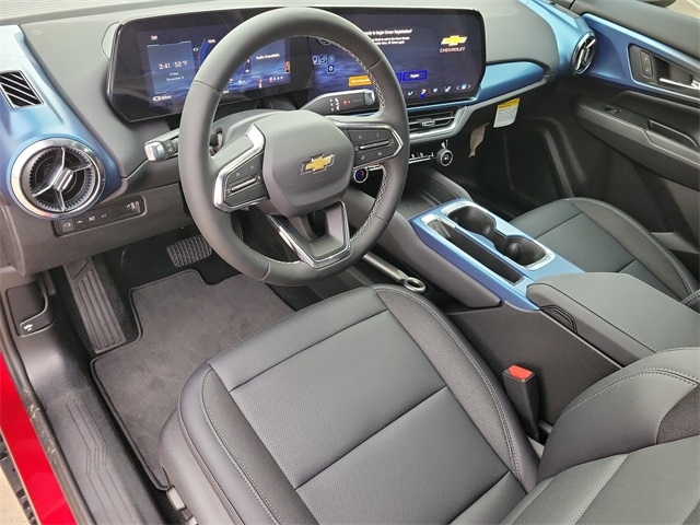 Chevrolet Equinox EV LT 2 PDE 2026