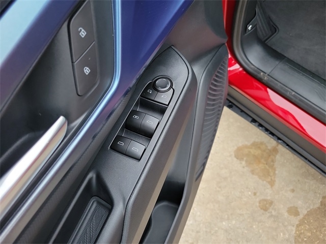 Chevrolet Equinox EV LT 2 PDE 2026