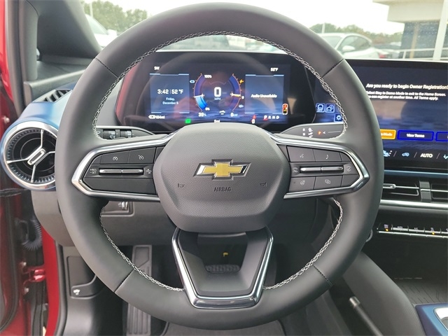 Chevrolet Equinox EV LT 2 PDE 2026