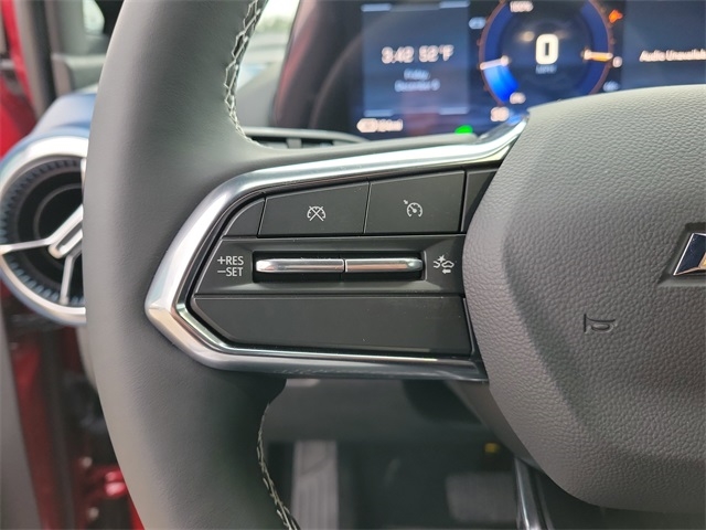 Chevrolet Equinox EV LT 2 PDE 2026