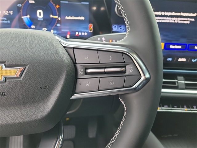 Chevrolet Equinox EV LT 2 PDE 2026