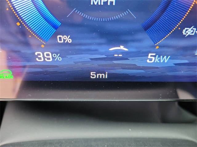 Chevrolet Equinox EV LT 2 PDE 2026