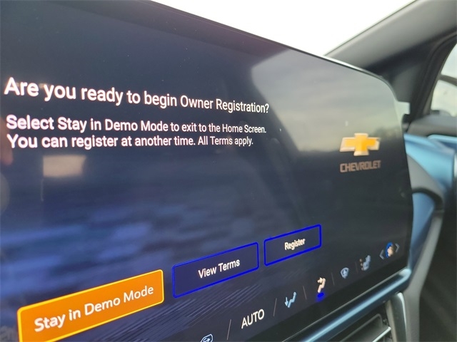 Chevrolet Equinox EV LT 2 PDE 2026