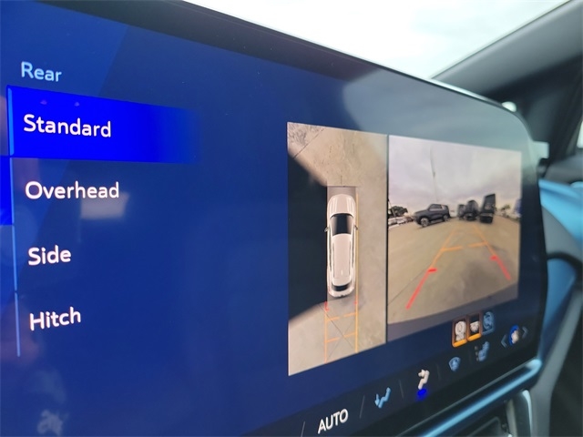 Chevrolet Equinox EV LT 2 PDE 2026