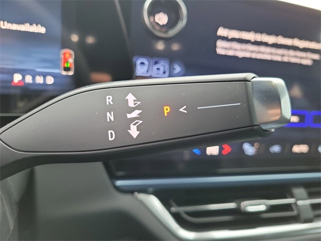 Chevrolet Equinox EV LT 2 PDE 2026