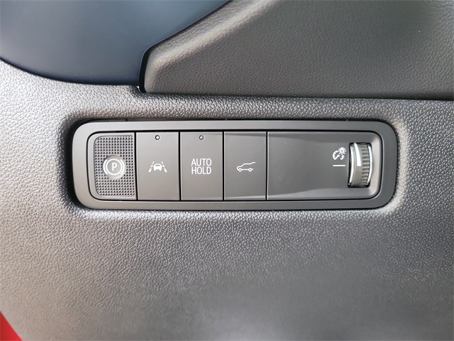 Chevrolet Equinox EV LT 2 PDE 2026