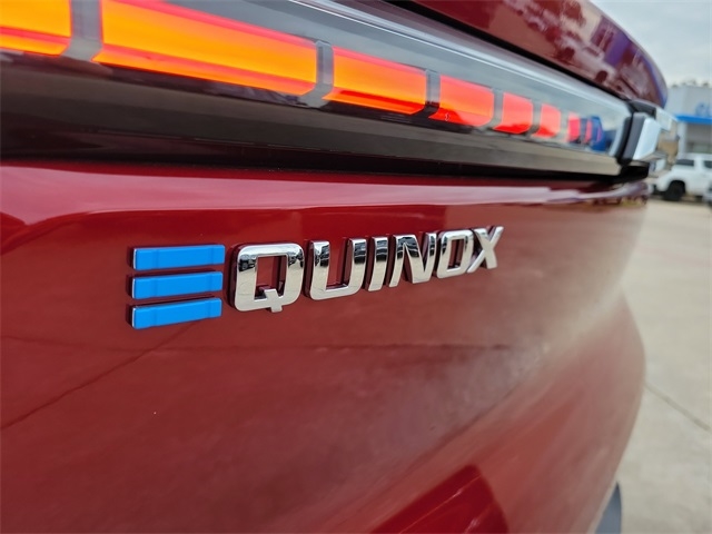 Chevrolet Equinox EV LT 2 PDE 2026