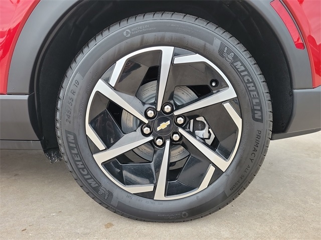 Chevrolet Equinox EV LT 2 PDE 2026