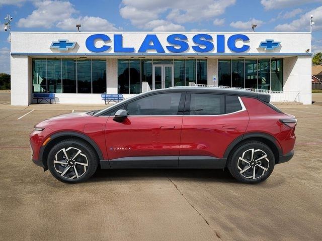 Chevrolet Equinox EV LT 2 PDE 2026