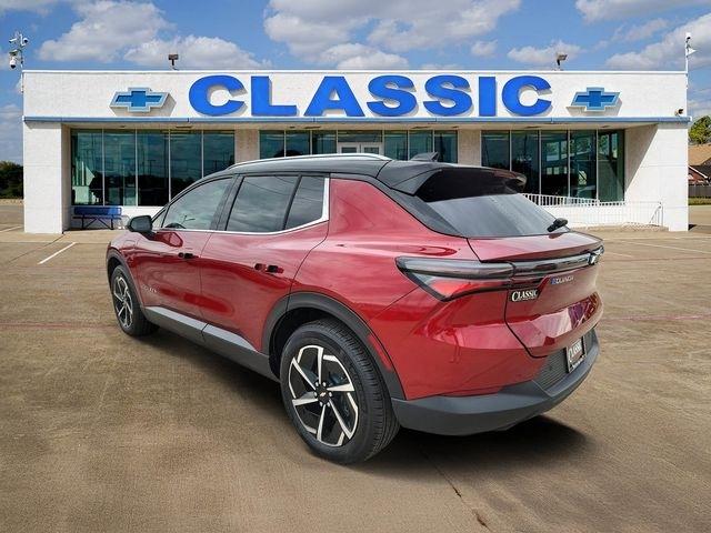 Chevrolet Equinox EV LT 2 PDE 2026