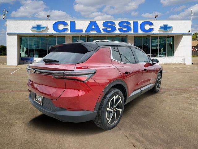 Chevrolet Equinox EV LT 2 PDE 2026