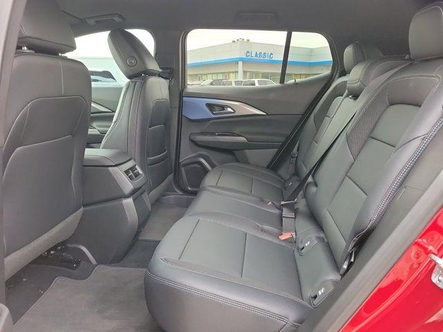 Chevrolet Equinox EV LT 2 PDE 2026