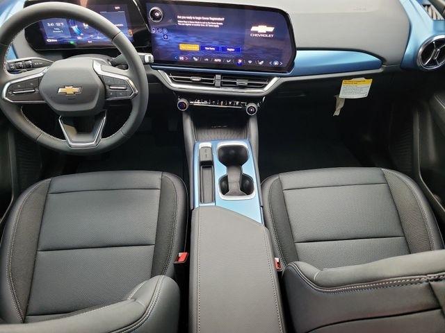 Chevrolet Equinox EV LT 2 PDE 2026