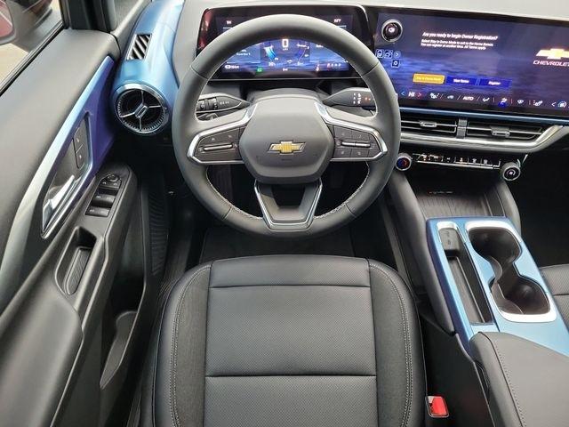 Chevrolet Equinox EV LT 2 PDE 2026