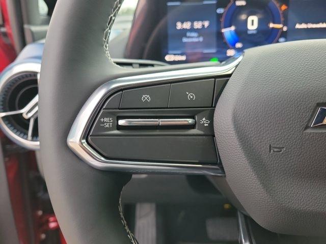 Chevrolet Equinox EV LT 2 PDE 2026