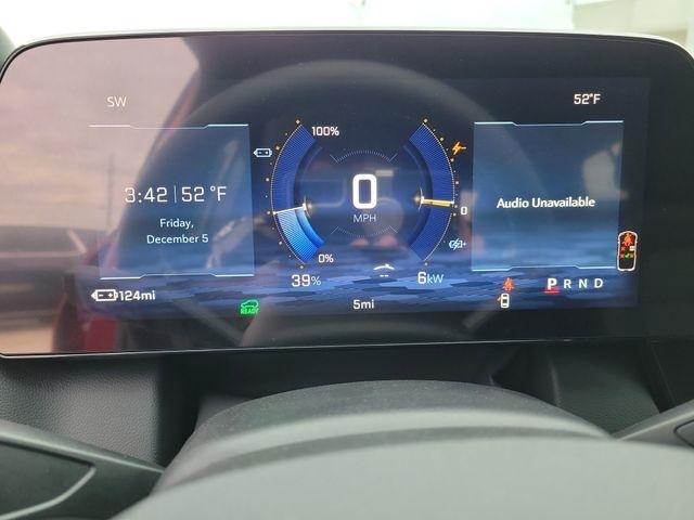 Chevrolet Equinox EV LT 2 PDE 2026