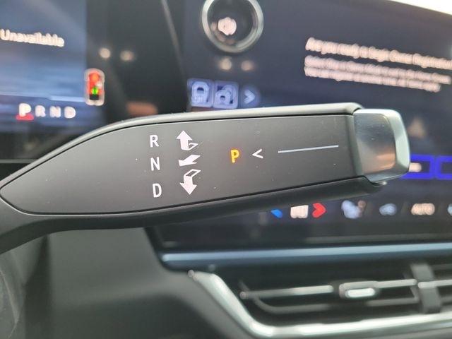 Chevrolet Equinox EV LT 2 PDE 2026