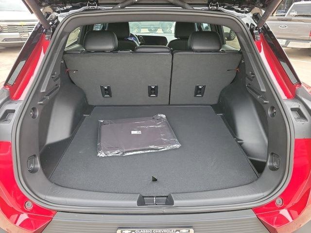 Chevrolet Equinox EV LT 2 PDE 2026