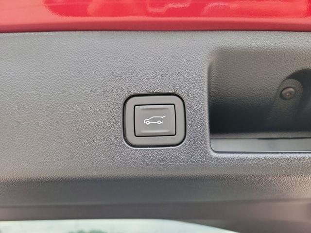 Chevrolet Equinox EV LT 2 PDE 2026