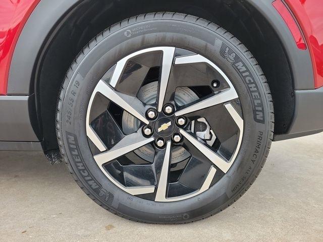 Chevrolet Equinox EV LT 2 PDE 2026