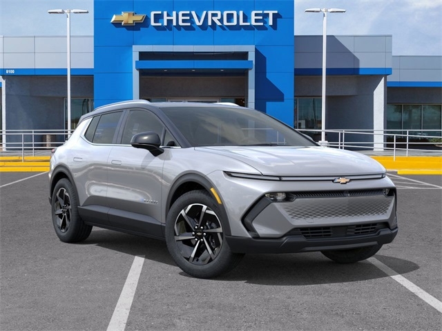 Chevrolet Equinox EV LT 2 PDE 2026 Chevrolet Equinox EV LT 2 PDE 2026