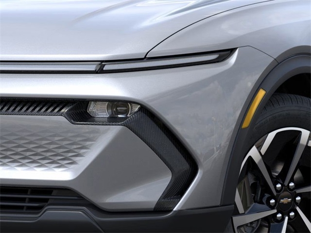 Chevrolet Equinox EV LT 2 PDE 2026 Chevrolet Equinox EV LT 2 PDE 2026