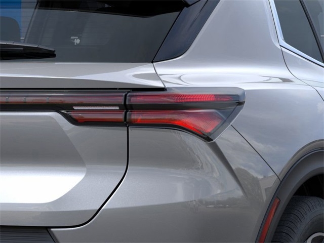 Chevrolet Equinox EV LT 2 PDE 2026 Chevrolet Equinox EV LT 2 PDE 2026