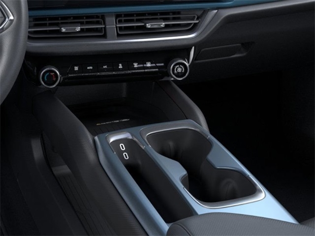 Chevrolet Equinox EV LT 2 PDE 2026 Chevrolet Equinox EV LT 2 PDE 2026