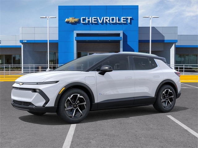 Chevrolet Equinox EV LT 2 PDE 2026 Chevrolet Equinox EV LT 2 PDE 2026