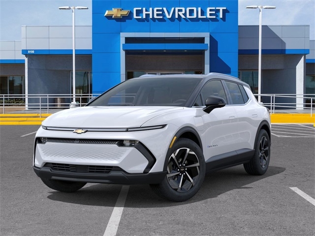 Chevrolet Equinox EV LT 2 PDE 2026 Chevrolet Equinox EV LT 2 PDE 2026