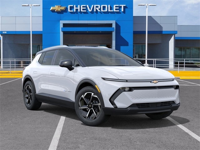 Chevrolet Equinox EV LT 2 PDE 2026 Chevrolet Equinox EV LT 2 PDE 2026