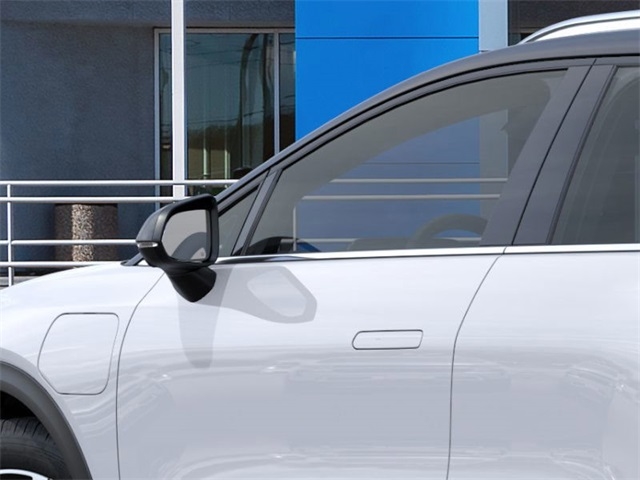 Chevrolet Equinox EV LT 2 PDE 2026 Chevrolet Equinox EV LT 2 PDE 2026