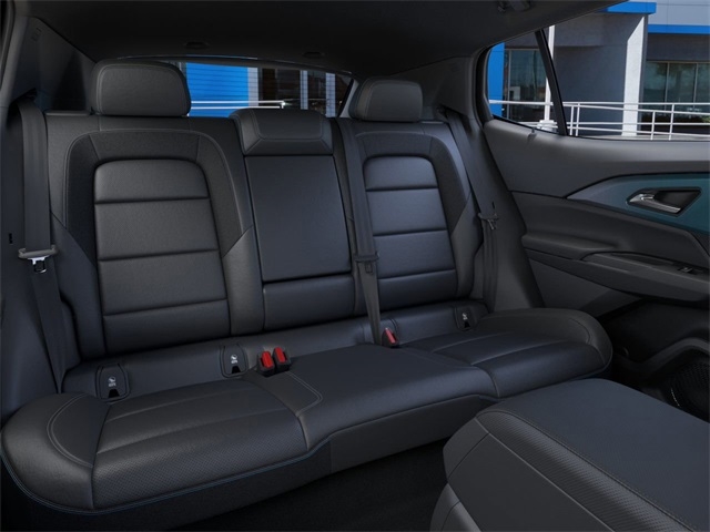 Chevrolet Equinox EV LT 2 PDE 2026 Chevrolet Equinox EV LT 2 PDE 2026