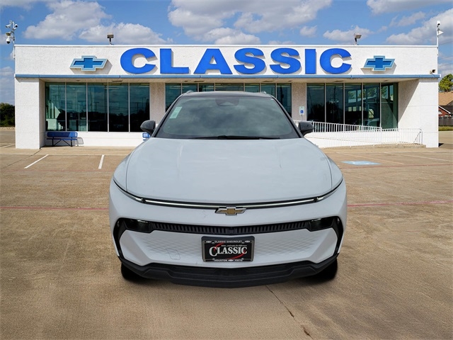 Chevrolet Equinox EV LT 2 PDE 2026