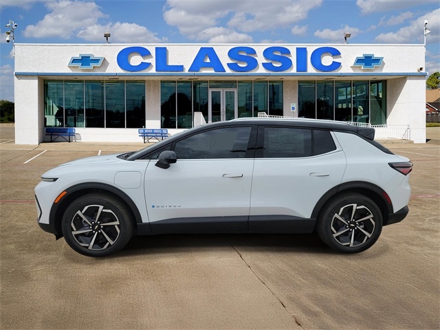 Chevrolet Equinox EV LT 2 PDE 2026