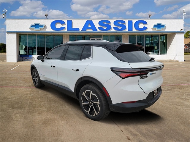 Chevrolet Equinox EV LT 2 PDE 2026