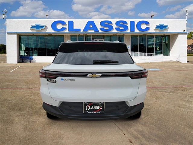 Chevrolet Equinox EV LT 2 PDE 2026