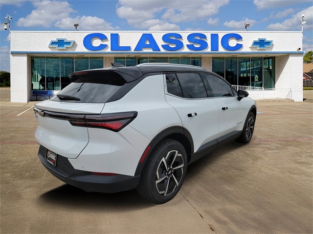 Chevrolet Equinox EV LT 2 PDE 2026