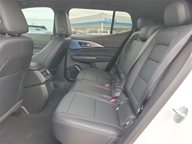 Chevrolet Equinox EV LT 2 PDE 2026