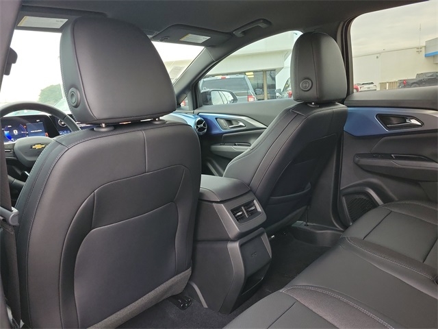 Chevrolet Equinox EV LT 2 PDE 2026