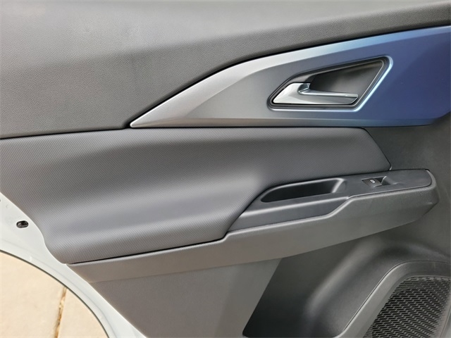 Chevrolet Equinox EV LT 2 PDE 2026