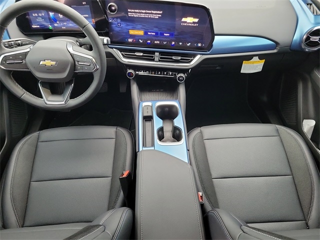 Chevrolet Equinox EV LT 2 PDE 2026