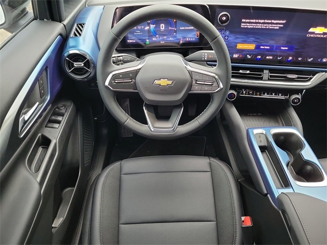 Chevrolet Equinox EV LT 2 PDE 2026