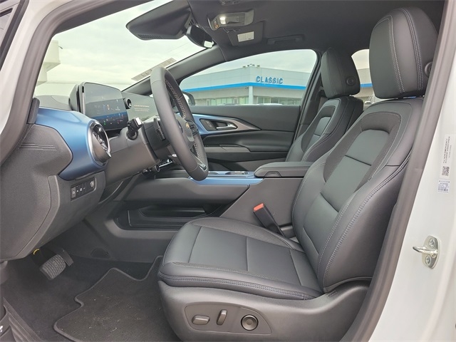 Chevrolet Equinox EV LT 2 PDE 2026